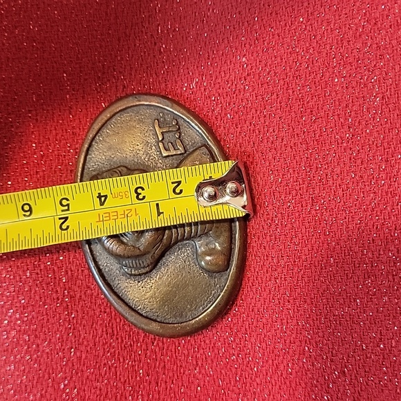 Universal Studios ET Belt Accessory - Picture 5 of 7